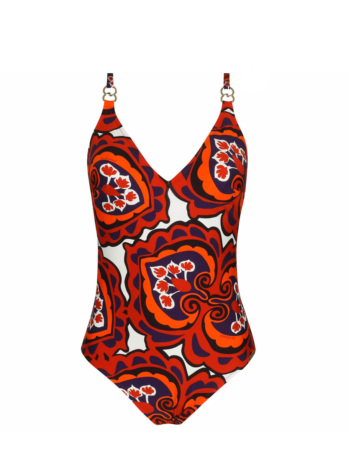 Costume intero Sfoderato senza ferro Donna Ete In Love ABB6992 Lise Charmel