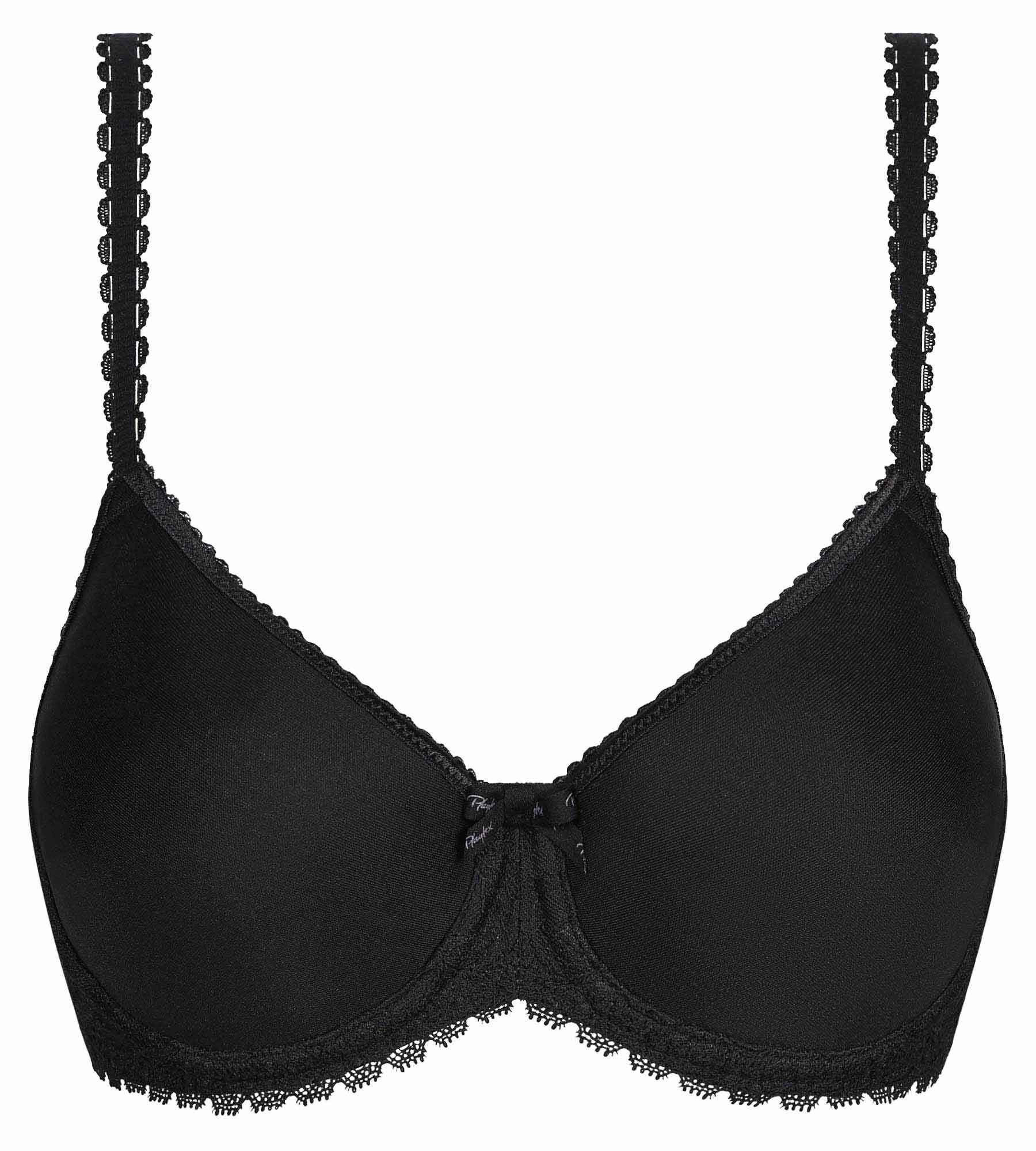 Reggiseno Foderato con ferretto Donna P0DPR Playtex - evabiancheria