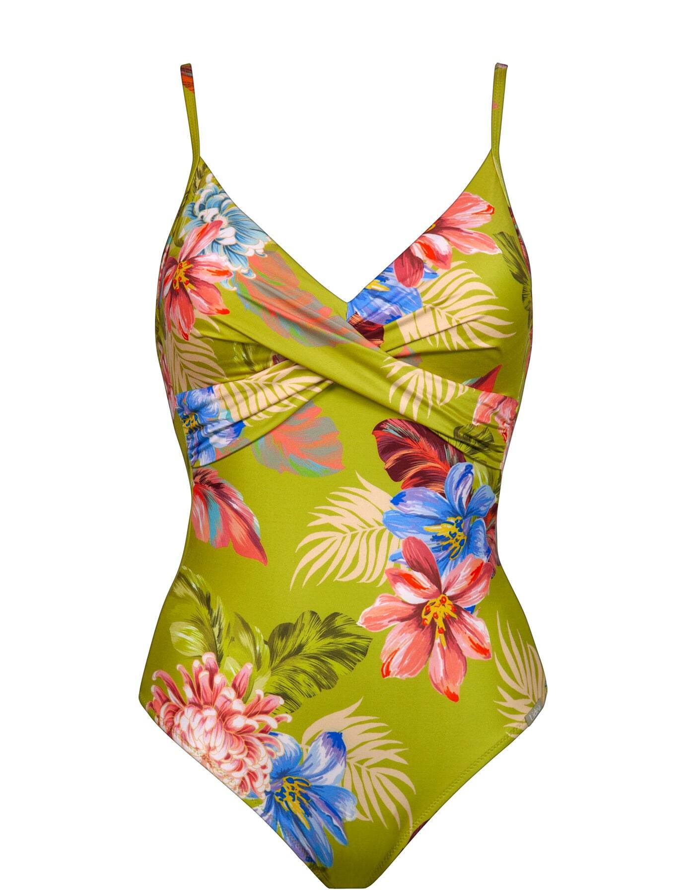 Costume intero Coppa preformata Donna 8220 681 Lidea - evabiancheria