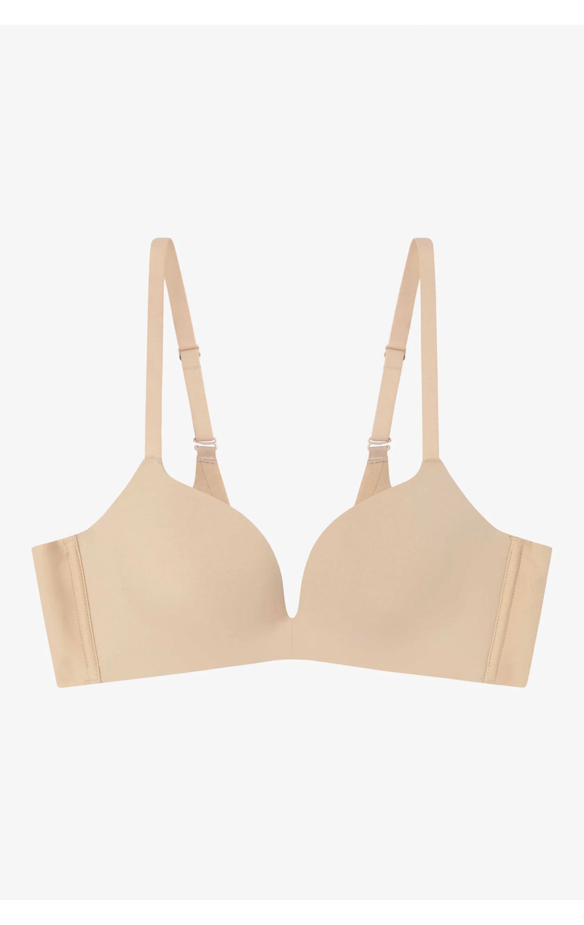 Reggiseno Foderato senza ferro Donna 10064 Gisela