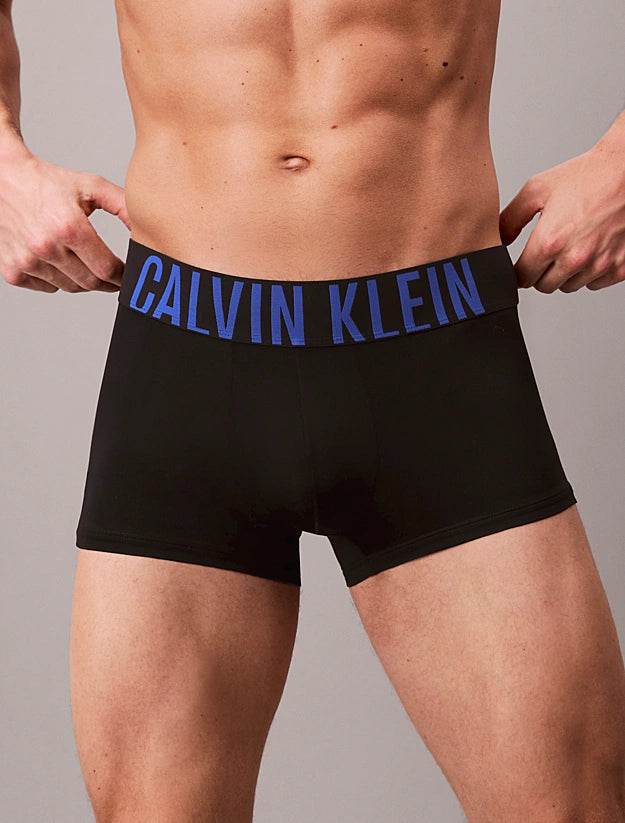 Boxer 3-pack Uomo NB3611A Calvin Klein - evabiancheria