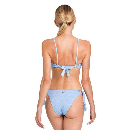 Bikini Fascia Preformata Donna LMMB12 LMM88 Twin Set - evabiancheria
