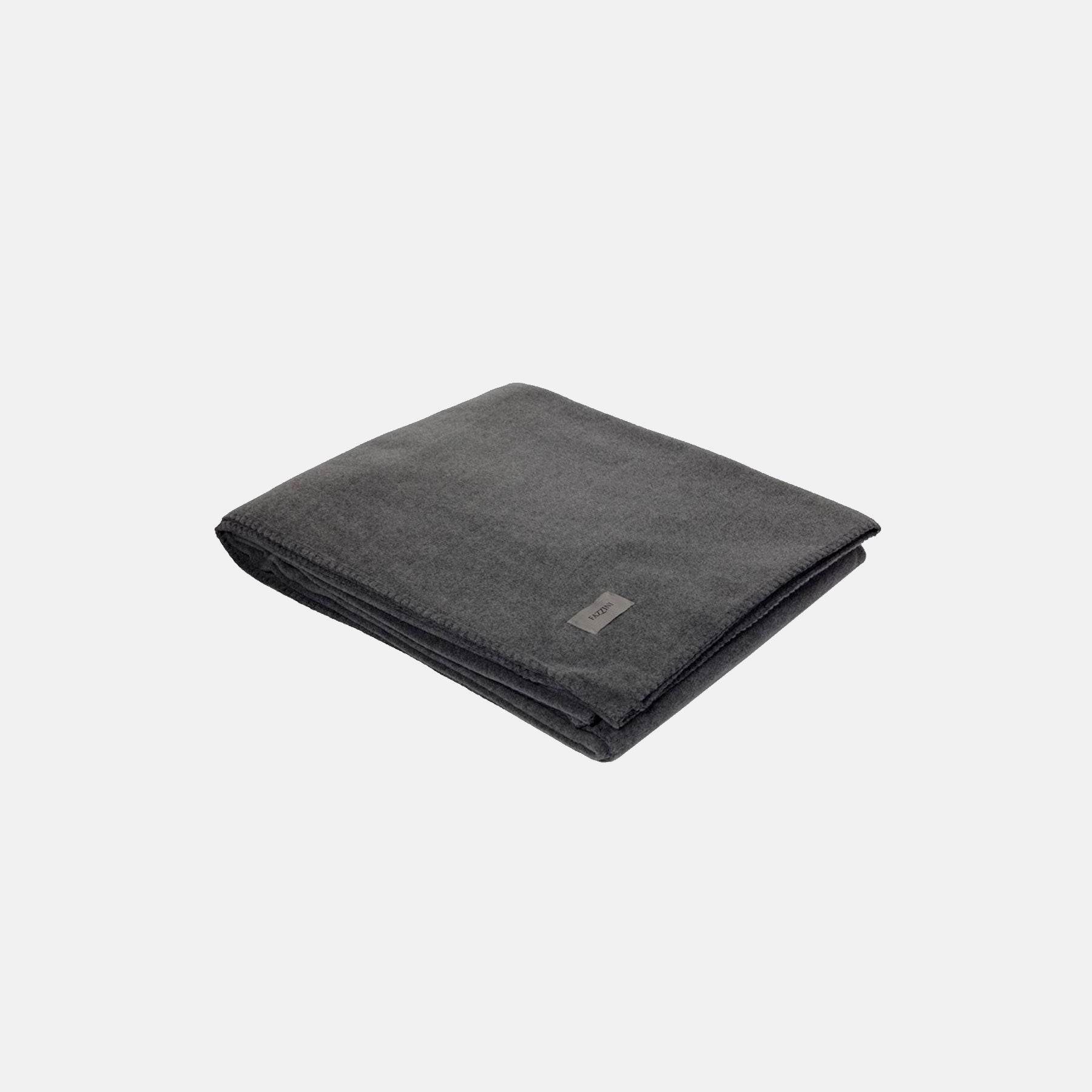 Plaid 160x210 Biancheria Lucy Plaid Fazzini - evabiancheria