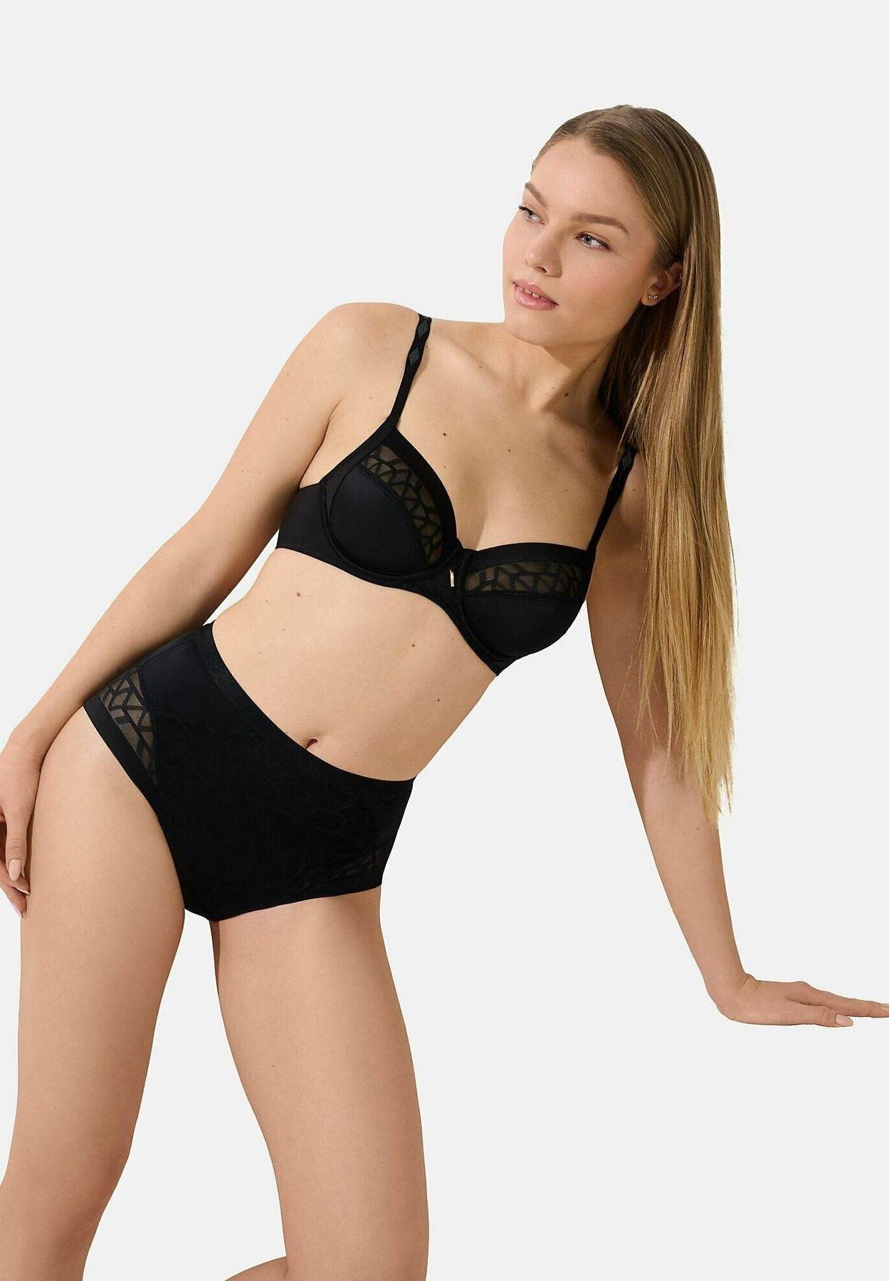 Reggiseno Sfoderato con ferretto Donna Opal 20373 Lisca - evabiancheria