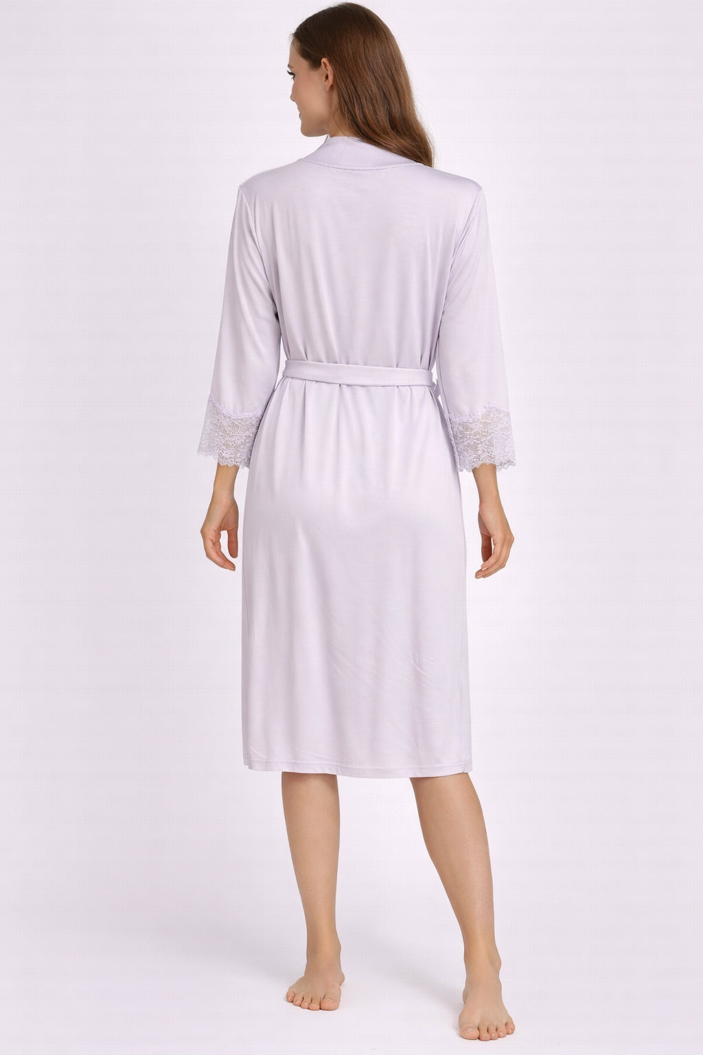 Vestaglia Incrocio Donna 5002 Vest Annette