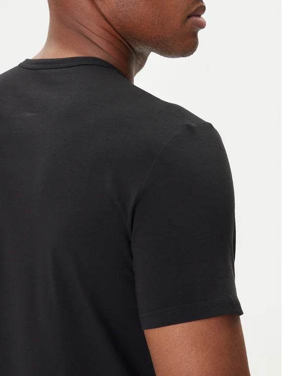 T-shirt Bi-pack Uomo AF14132 EM000391 Emporio Armani - evabiancheria