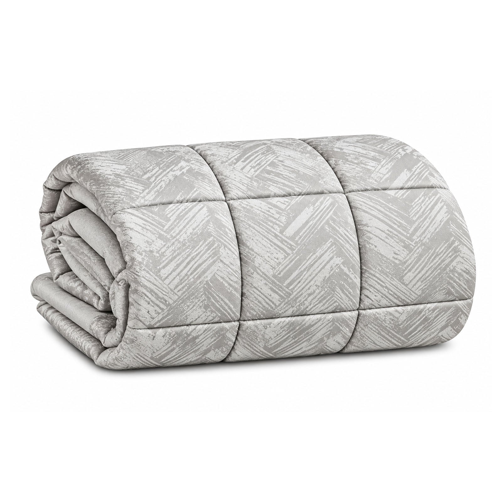 Trapunta jacquard Biancheria Veronique Etnico Trap Eva Home