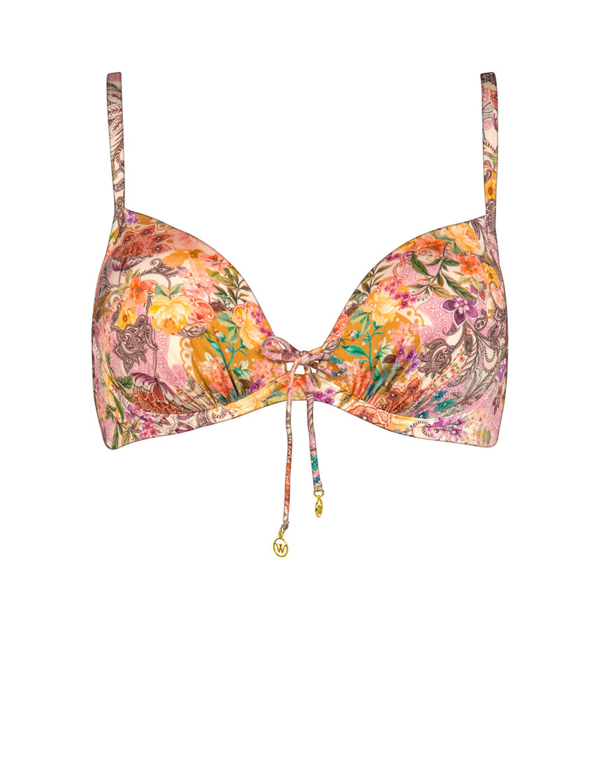 Bikini Coppa preformata Donna 7202 640 103 Watercult