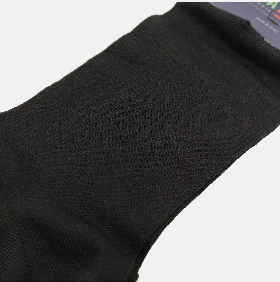 Fantasmini Tinta Unita Uomo 105FU Dandy Ironic Socks - evabiancheria