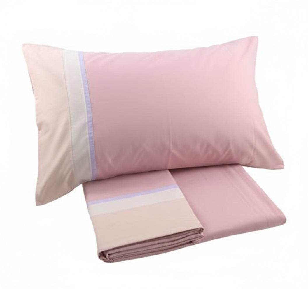 Lenzuola Stampato Biancheria Soft Cpl Flanella Fazzini - evabiancheria