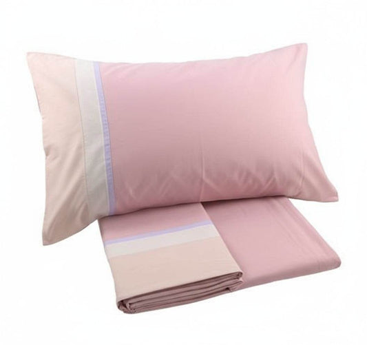 Lenzuola Stampato Biancheria Soft Cpl Flanella Fazzini - evabiancheria