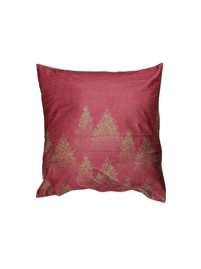 Federa natalizia 45 x 45 Biancheria FEDERA V555 Cotton Color - evabiancheria