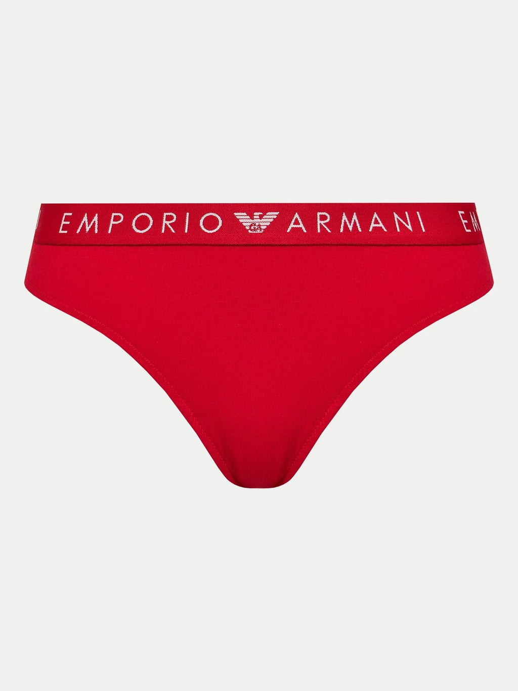 Bi-pack brésilien Femme 4F227 163337 Emporio Armani