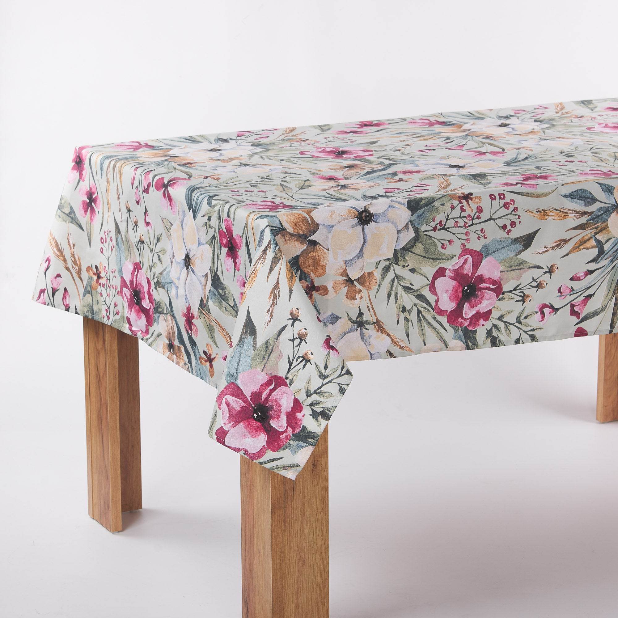 Tovaglia Stampato Biancheria Brunella Tov Mae - evabiancheria