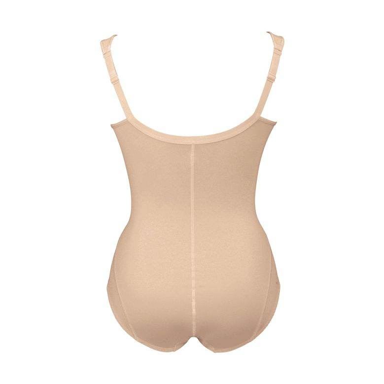 Body Sfoderato con ferretto Donna Celine Clara - evabiancheria