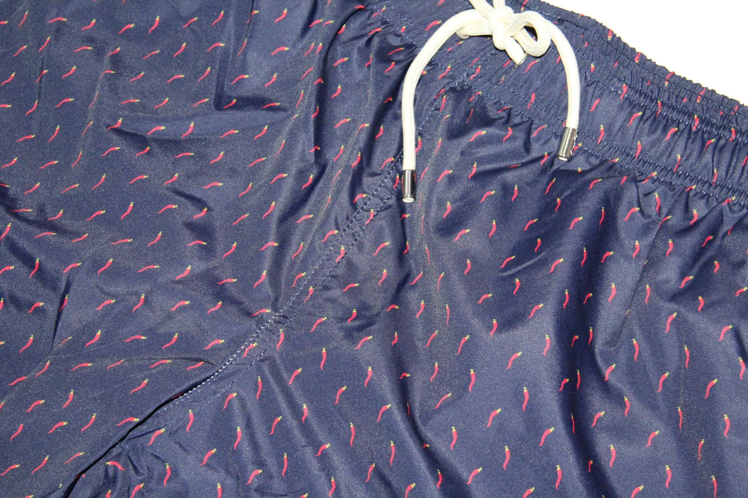 Costume boxer Stampato Uomo 87BF Dandy Ironic Summer - evabiancheria