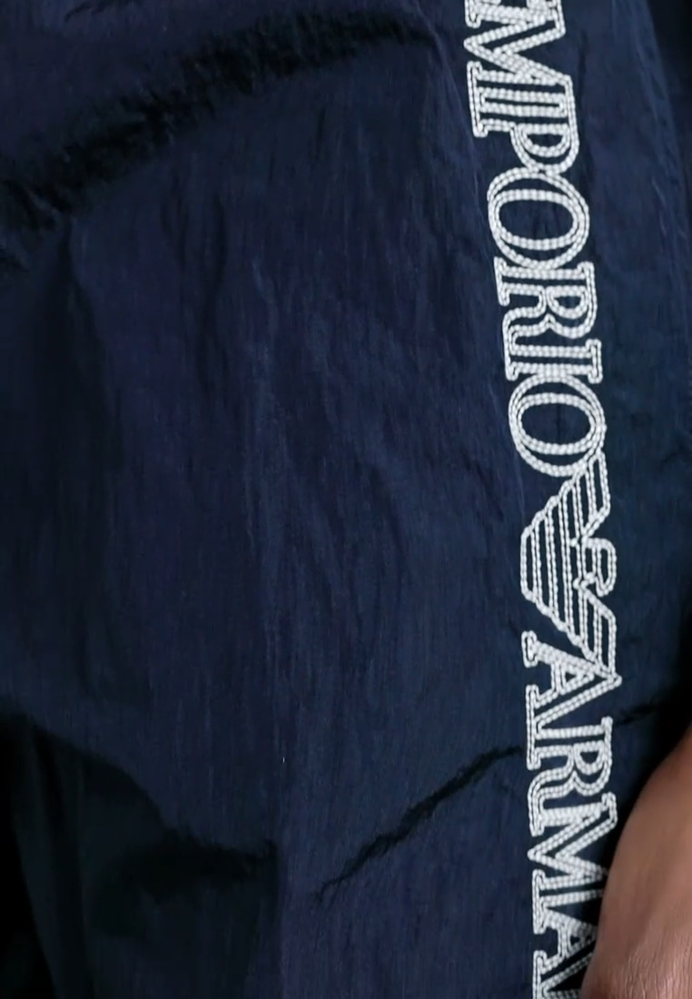 Costume boxer medio Uomo AF20425 EM000583 Emporio Armani