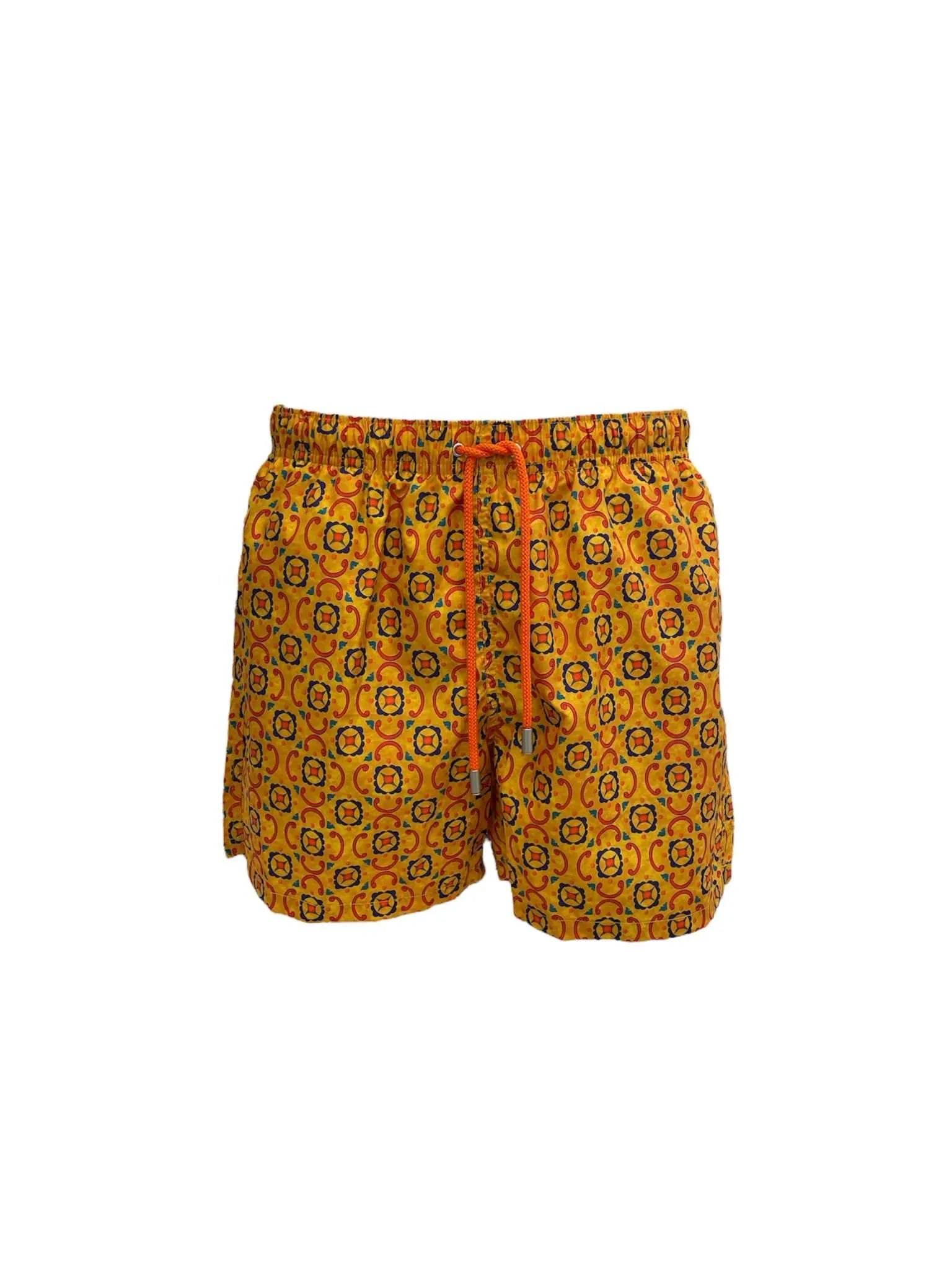 Costume boxer medio Uomo AP515864 Gallo - evabiancheria