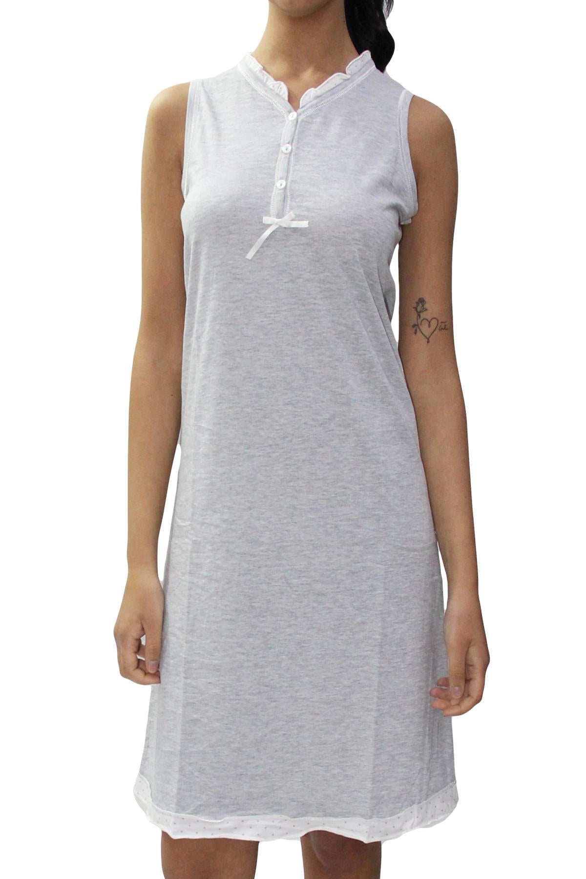Camicia Bretella Donna SAMANTA 2 Julie
