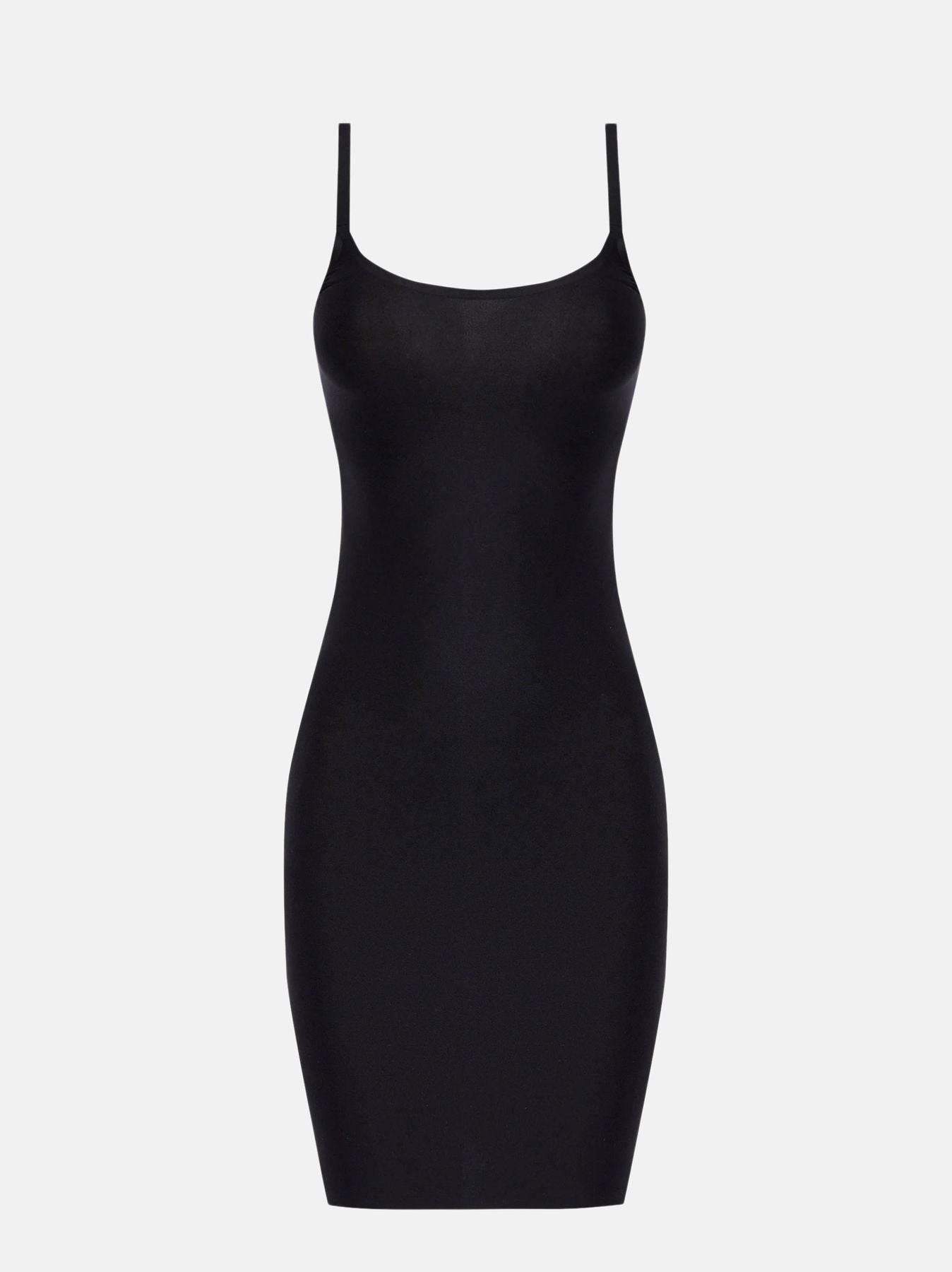 Sottoveste Senza cuciture Donna SOFTSTRETCH C10610 Chantelle - evabiancheria