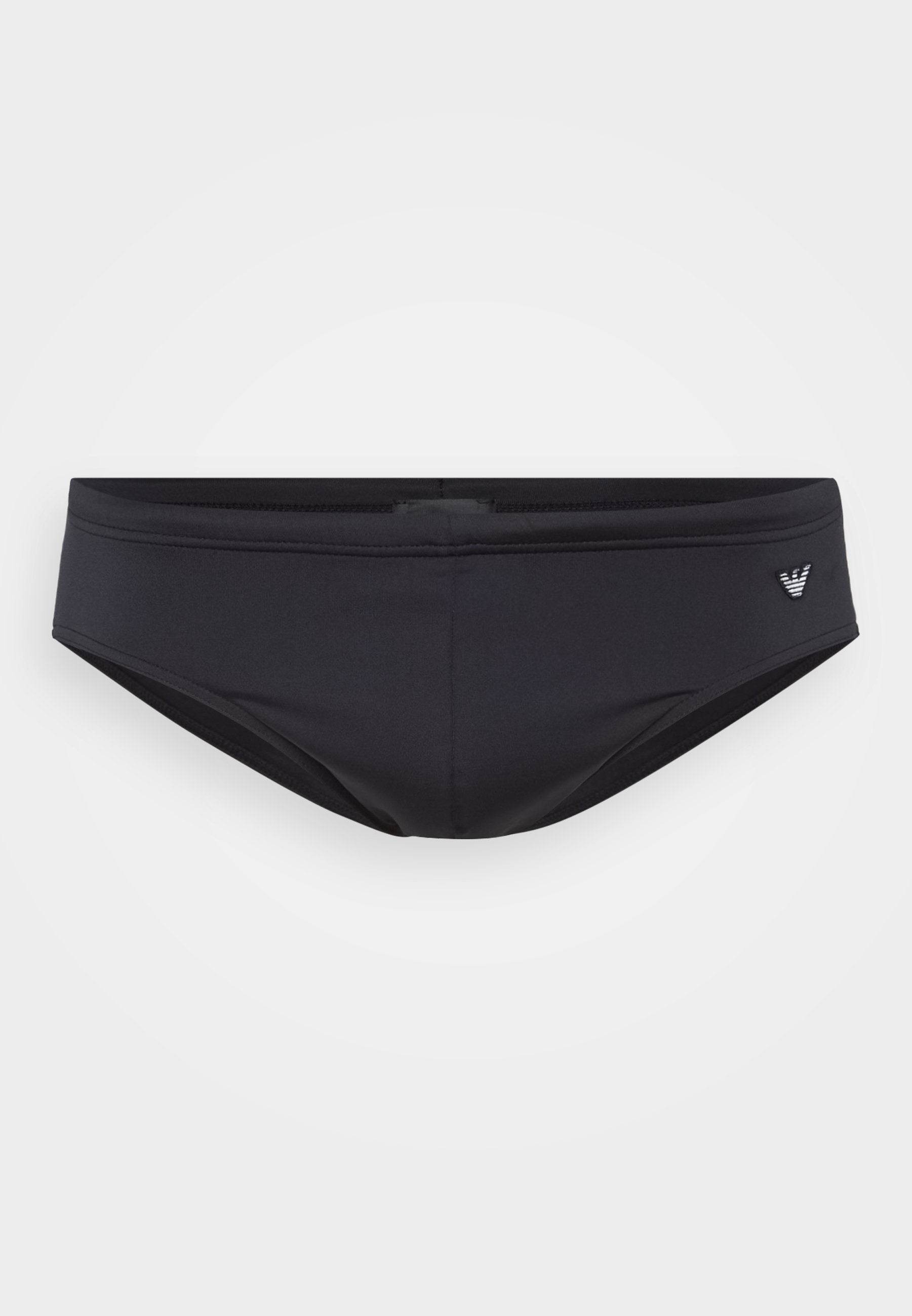 Costume slip sgambato Uomo AF12331 EM000570 Emporio Armani - evabiancheria