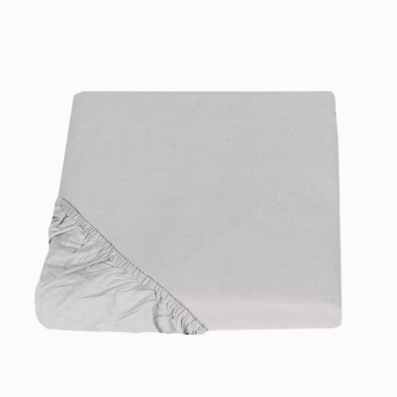 Lenzuolo di sotto Tinta Unita Biancheria ARIANNA P.LE SOTTO LENZ Fazzini - evabiancheria