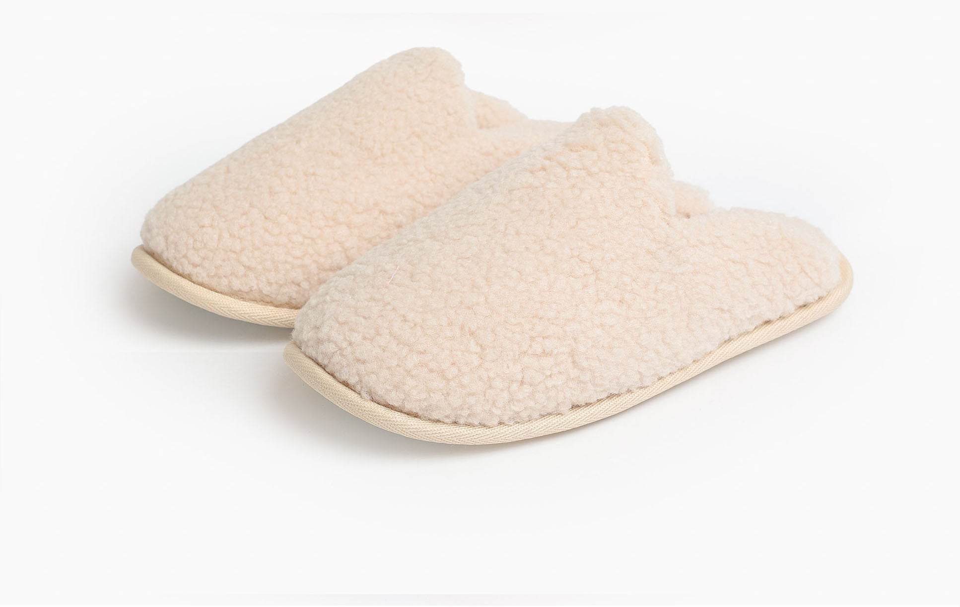 Pantofole Chiusa Donna 69043S Admas - evabiancheria