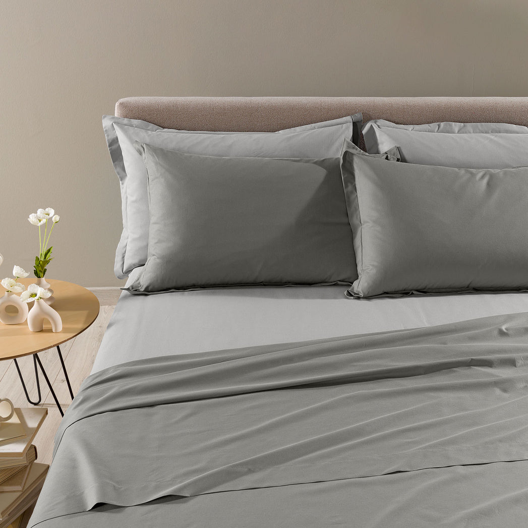 Lenzuola Tinta Unita Biancheria Vita CPL Caleffi