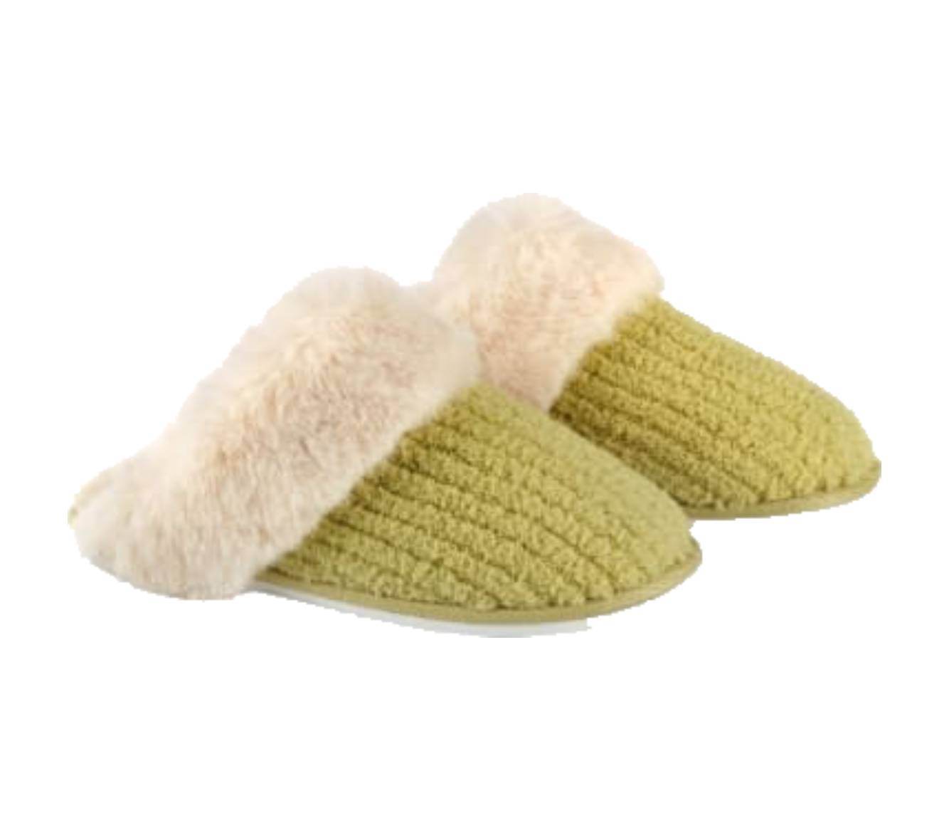 Ciabatta Chiusa Donna 30070 Emanuela Biffoli - evabiancheria