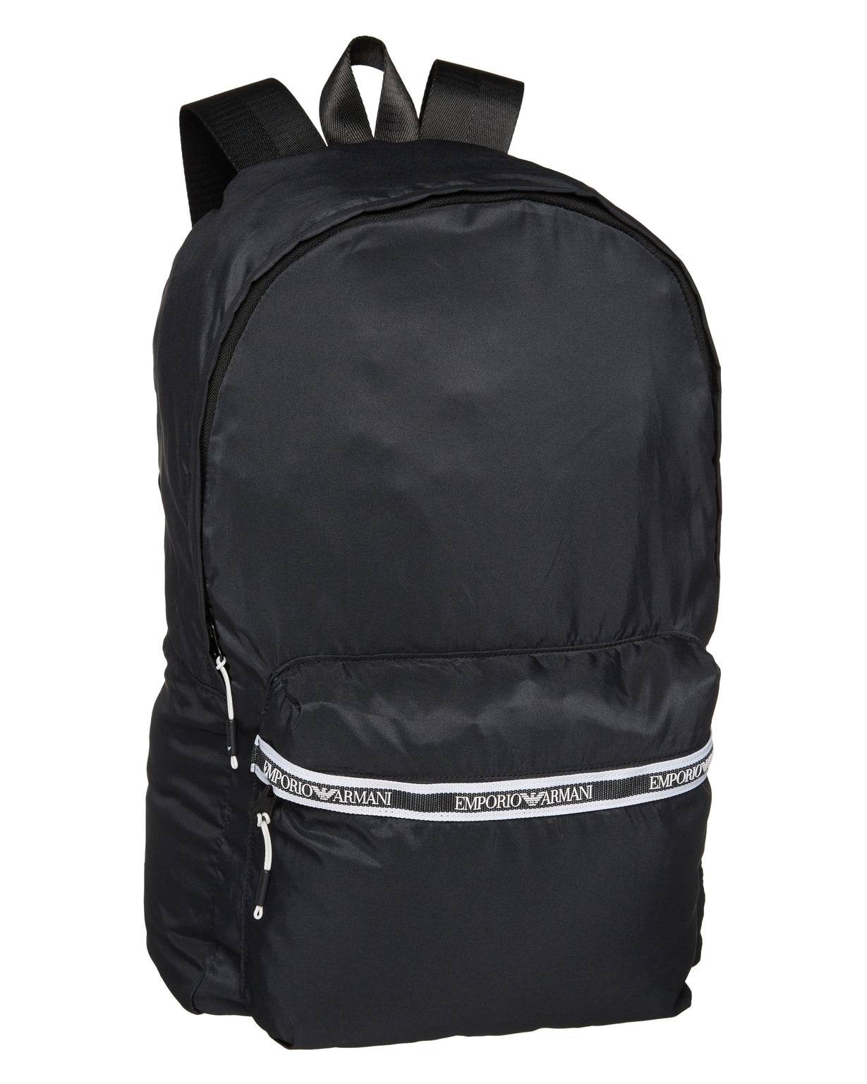 Zaino da viaggio Uomo AF12512 EX000002 Emporio Armani - evabiancheria