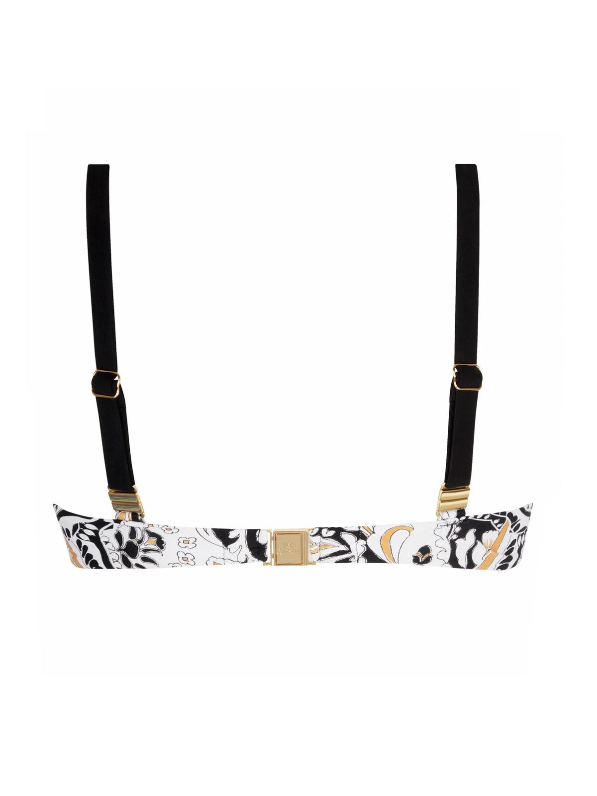 Reggiseno bikini Sfoderato con ferretto Donna Reves D'Ailleurs ABB2595 Lise Charmel