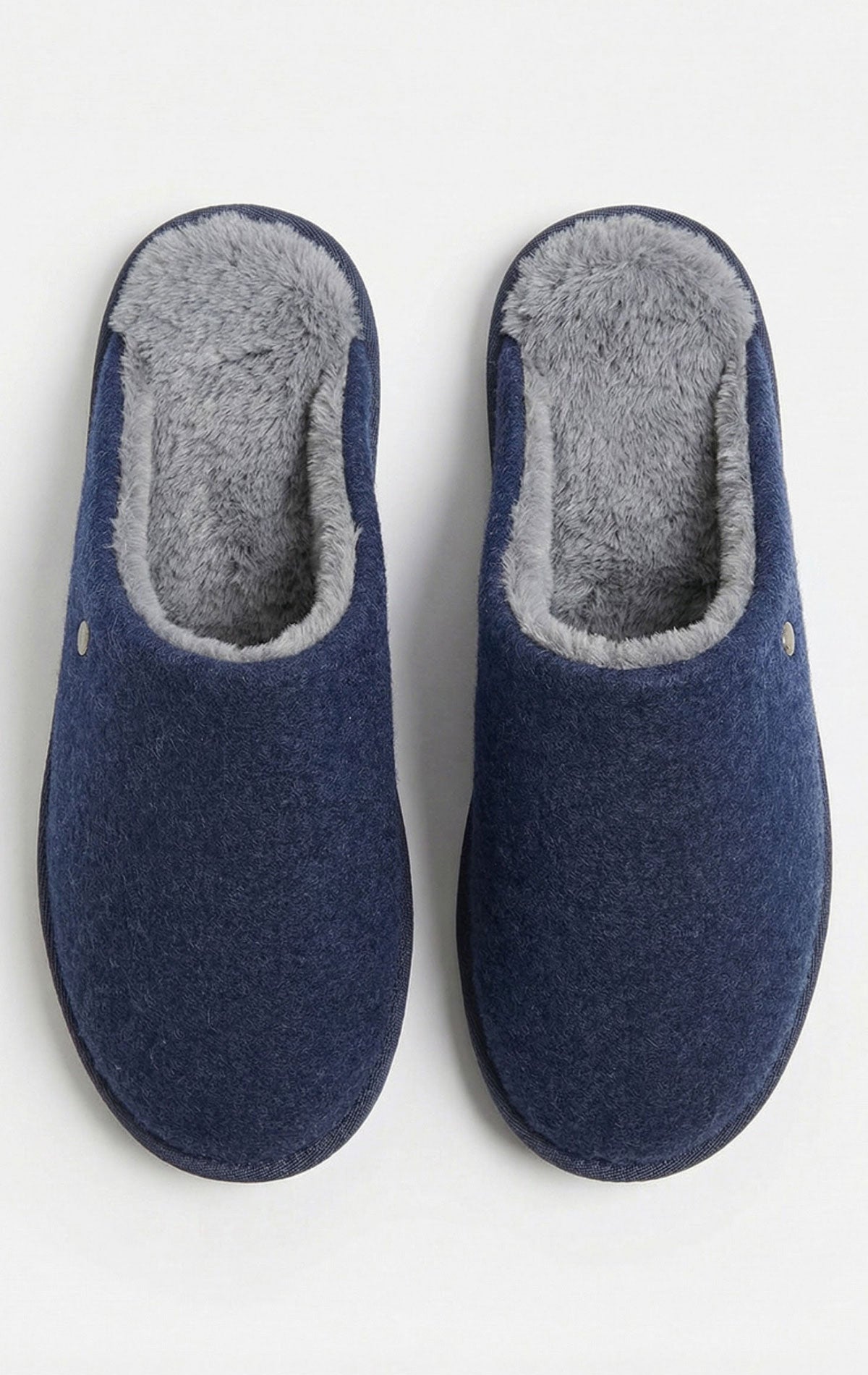 Pantofole Chiusa Uomo 69225 Admas