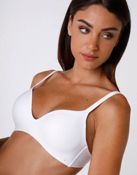 Reggiseno Senza ferretto Donna L09WQ Lovable - evabiancheria