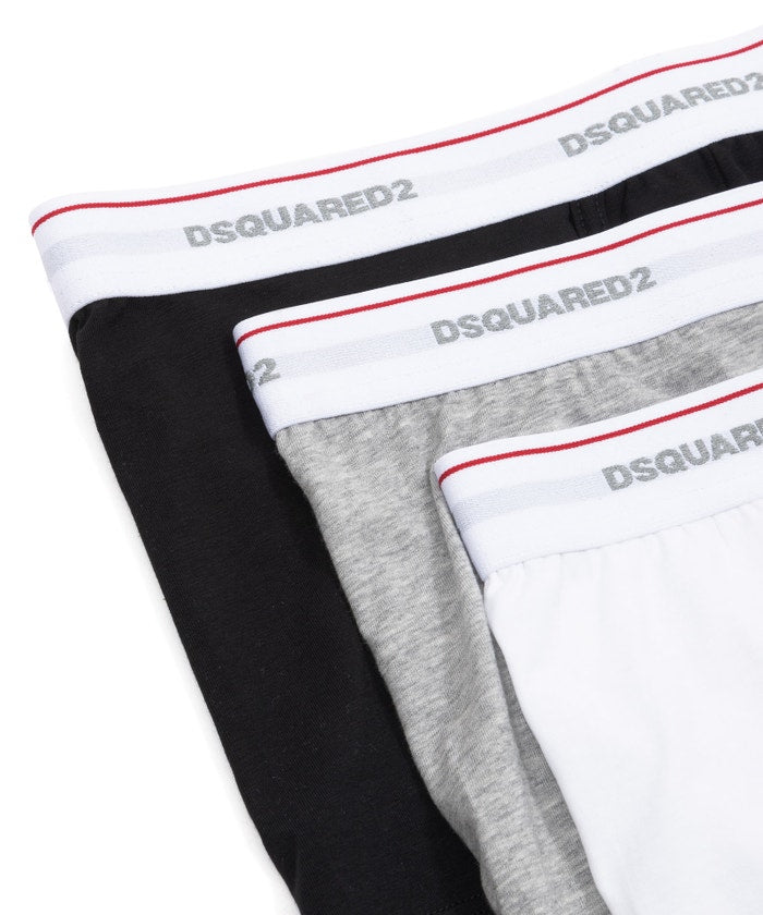 Boxer 3-pack Uomo DCX310060 Dsquared2