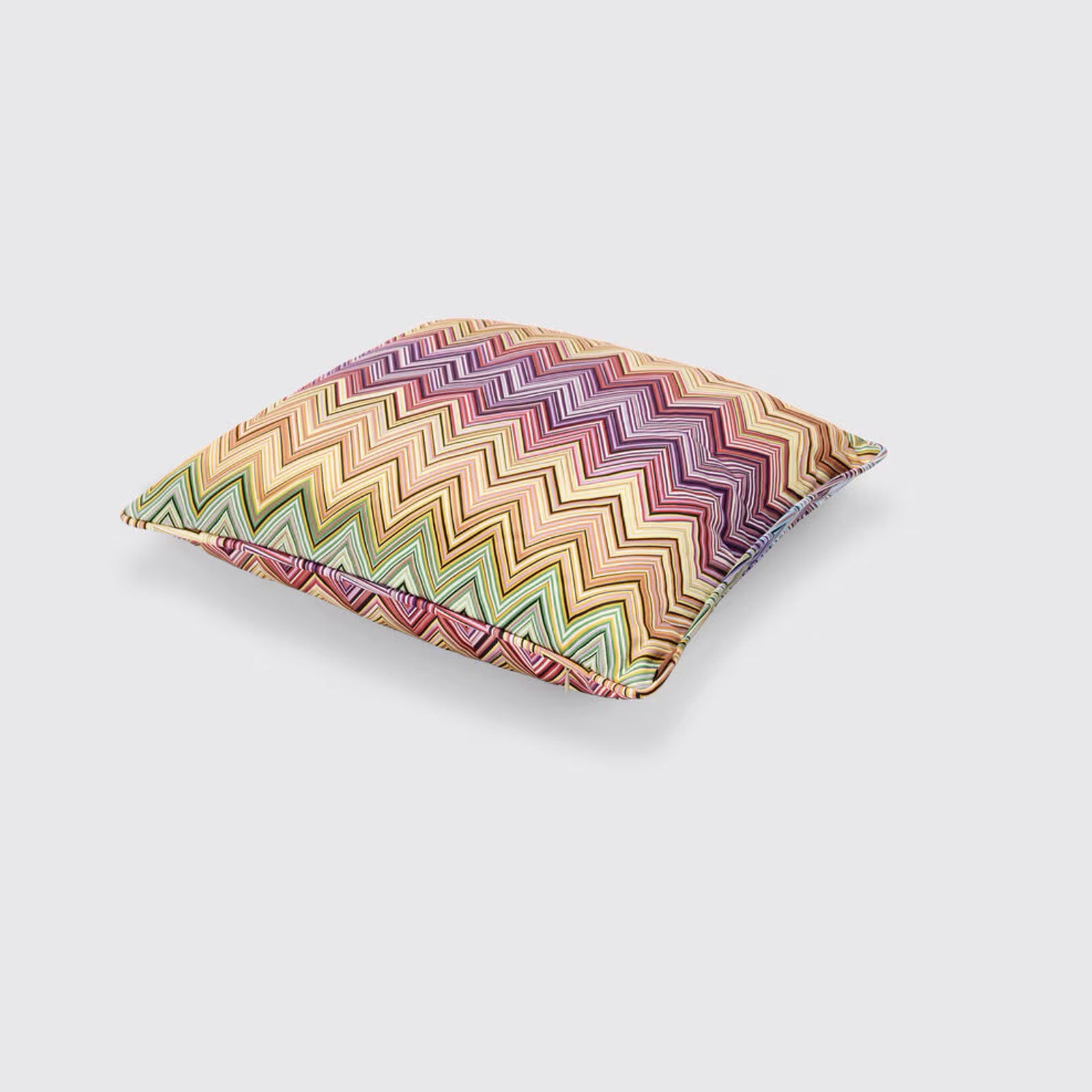 Cuscino 40x40 Biancheria Jarris Cus Missoni Home