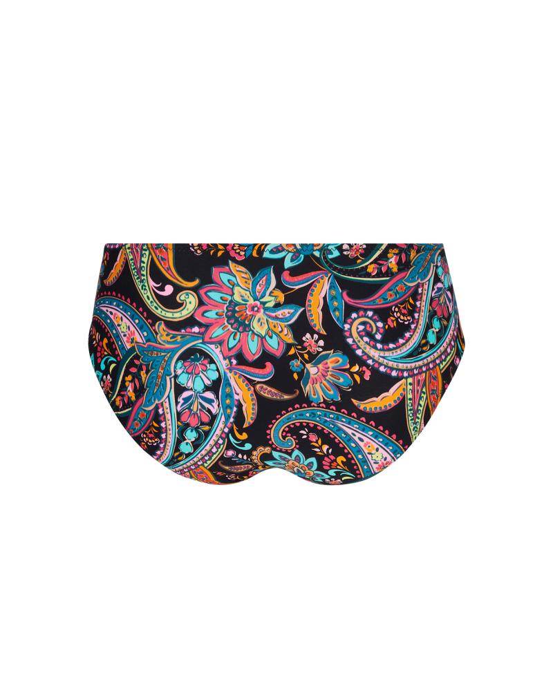 Slip bikini culisse Donna La Bayadere FBB0678 ANTIGEL - evabiancheria