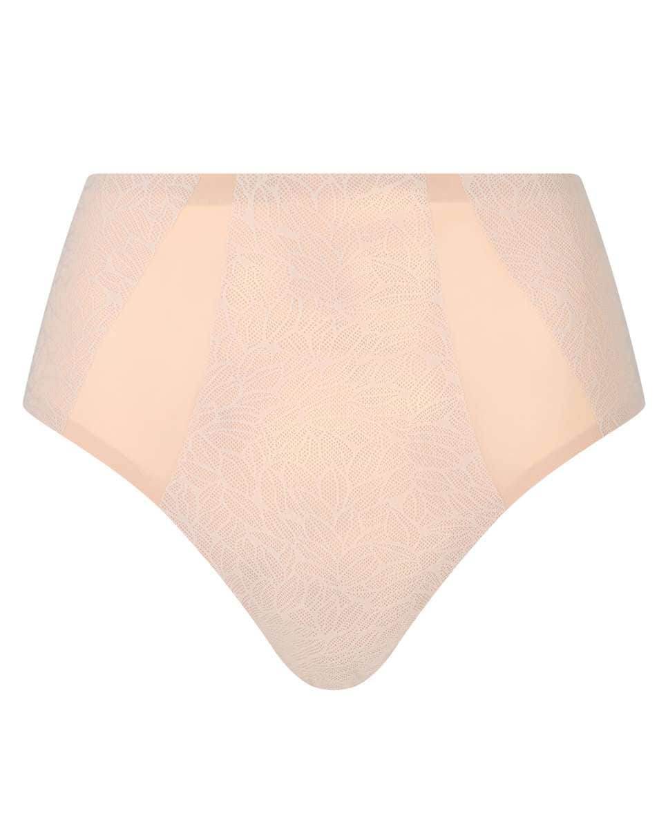 Slip alto Donna Pure Lace C18IC5 Chantelle - evabiancheria