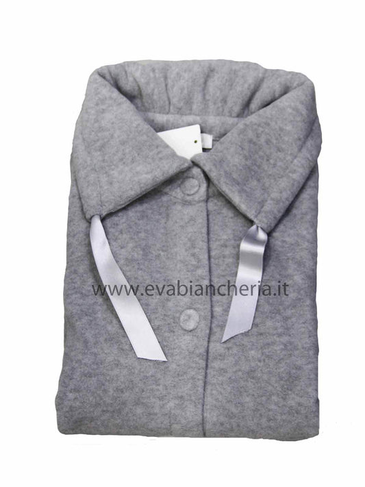 Giacca Abbottonata Donna IPA520 Fida - evabiancheria