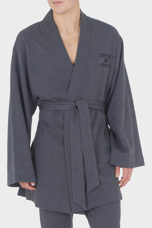 Giacca Incrocio Uomo 3F571 112076 Emporio Armani - evabiancheria