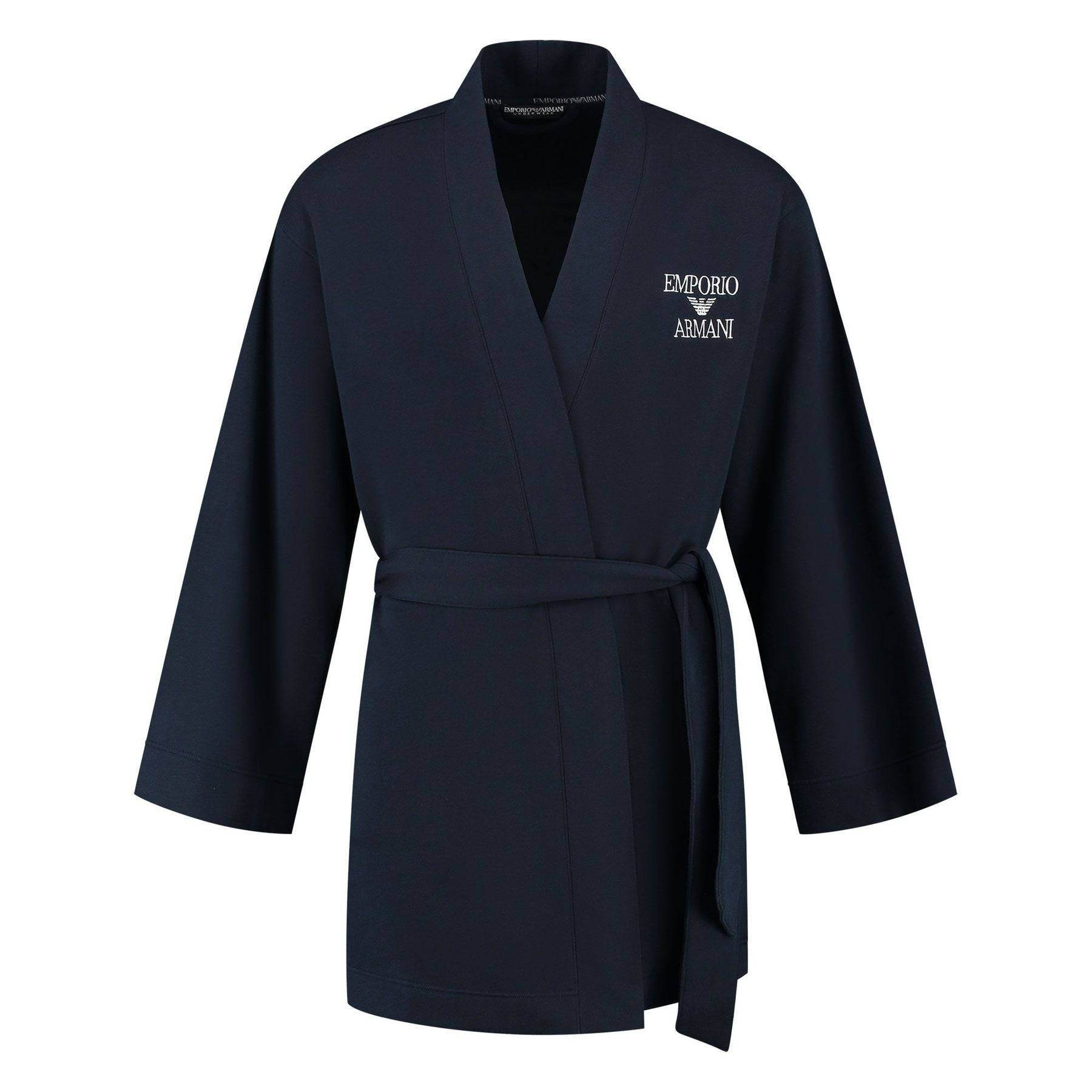 Giacca Incrocio Uomo 3F571 112076 Emporio Armani - evabiancheria