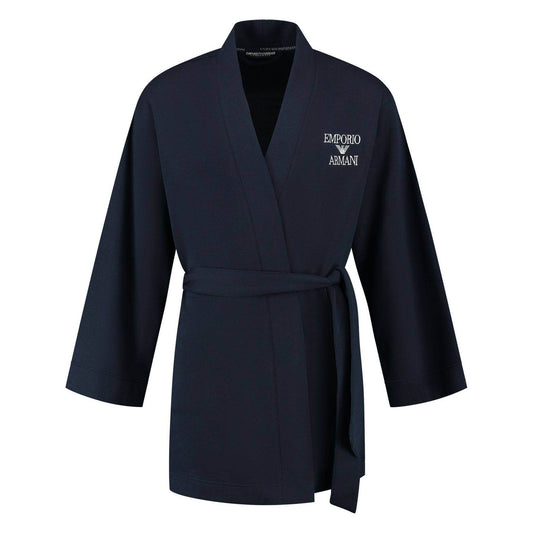 Giacca Incrocio Uomo 3F571 112076 Emporio Armani - evabiancheria