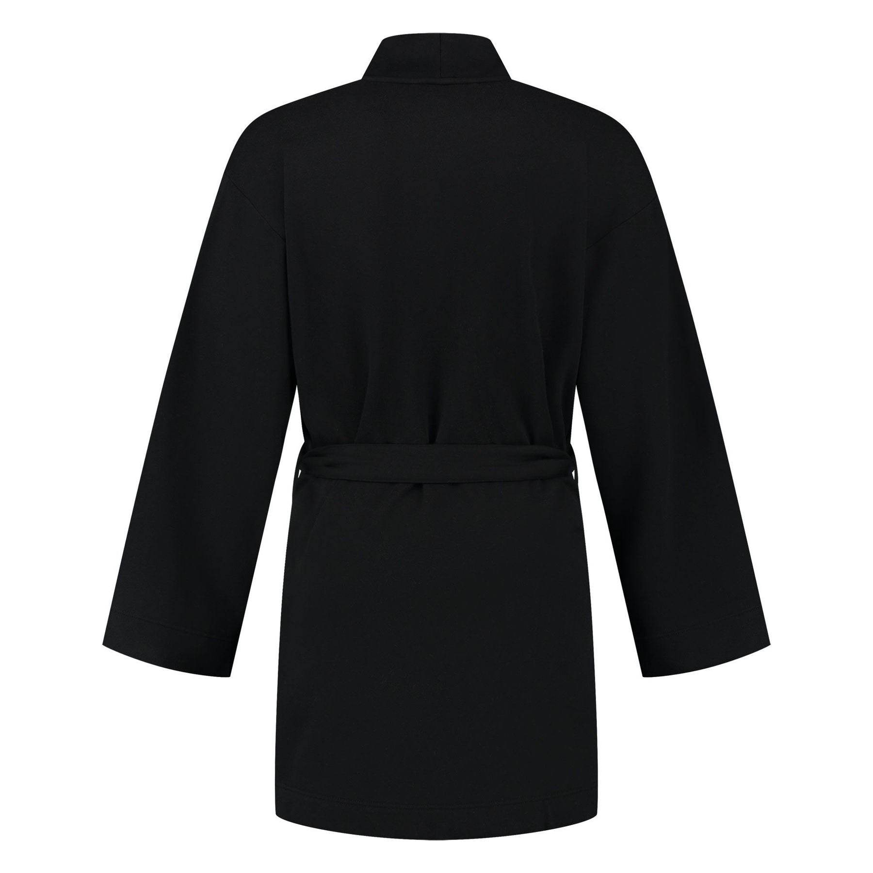 Vestaglia Incrocio Uomo 3F571 112076 Emporio Armani - evabiancheria