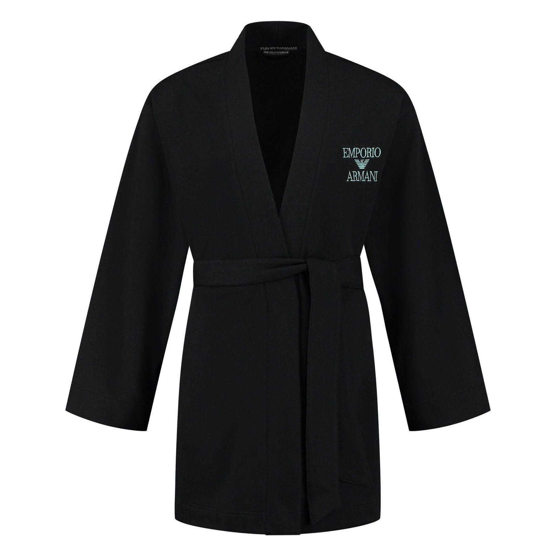 Giacca Incrocio Uomo 3F571 112076 Emporio Armani - evabiancheria