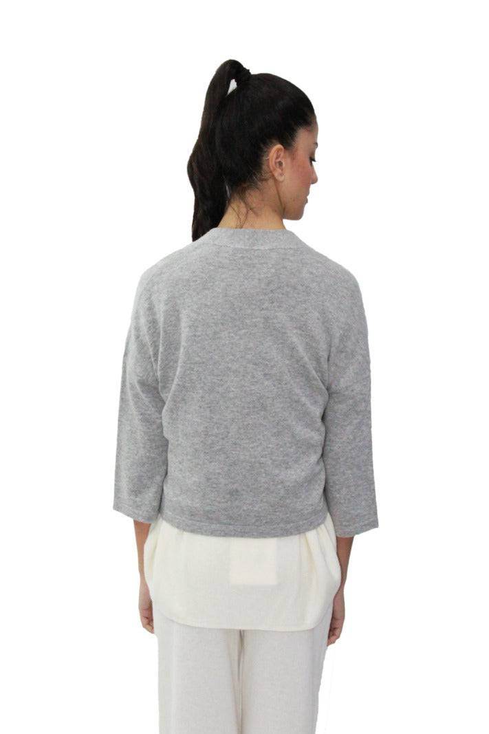 Vestaglia corta Donna DL0205 Liu Jo Home - evabiancheria