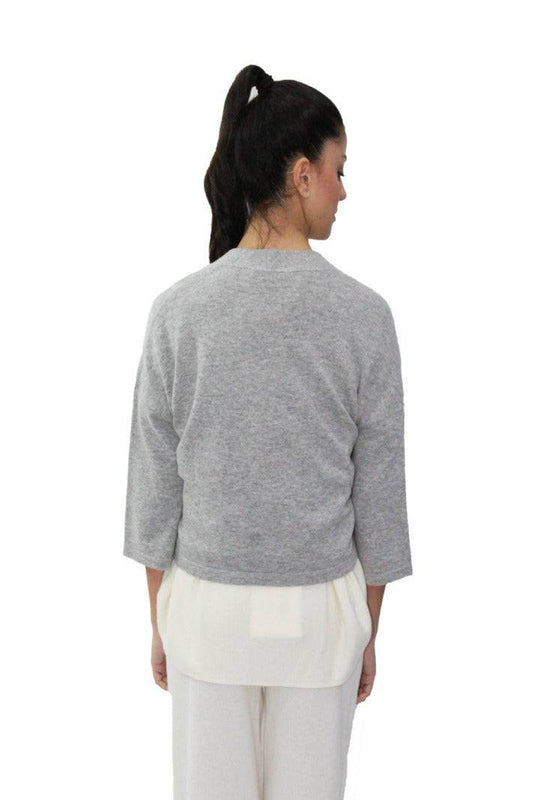 Giacca corta Donna DL0205 Liu Jo Home - evabiancheria