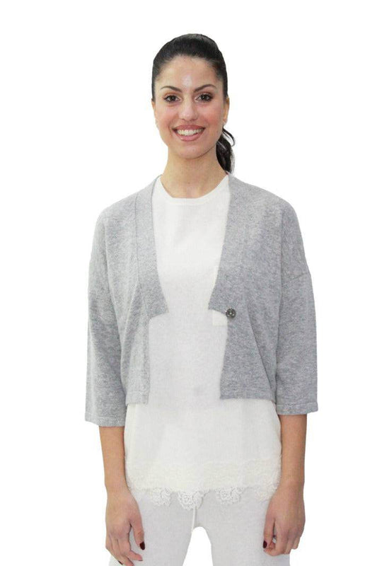 Giacca corta Donna DL0205 Liu Jo Home - evabiancheria