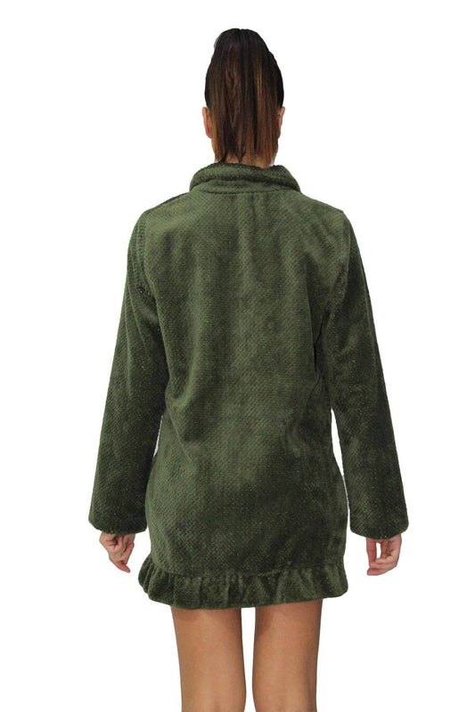 Giacca corta Donna ELYSEES 4281 Pepita - evabiancheria