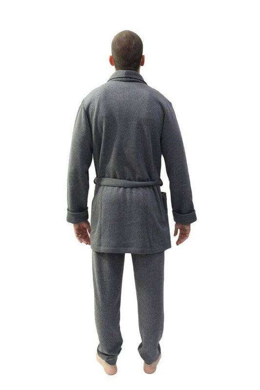 Giacca corta Uomo BASSANO 2824G Ferrucci - evabiancheria