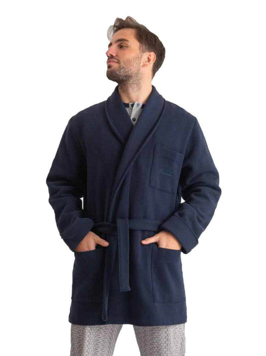 Giacca corta Uomo BASSANO 2824G Ferrucci - evabiancheria