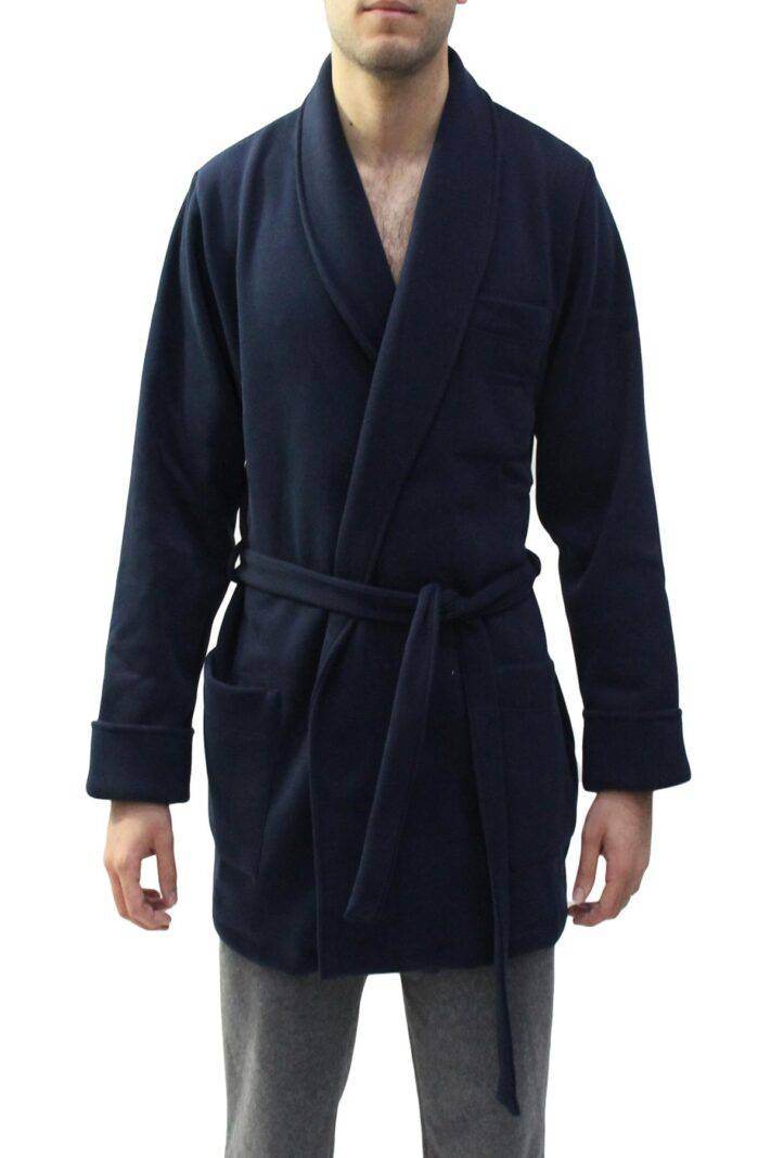 Vestaglia corta Uomo BASSANO 2824G Ferrucci - evabiancheria